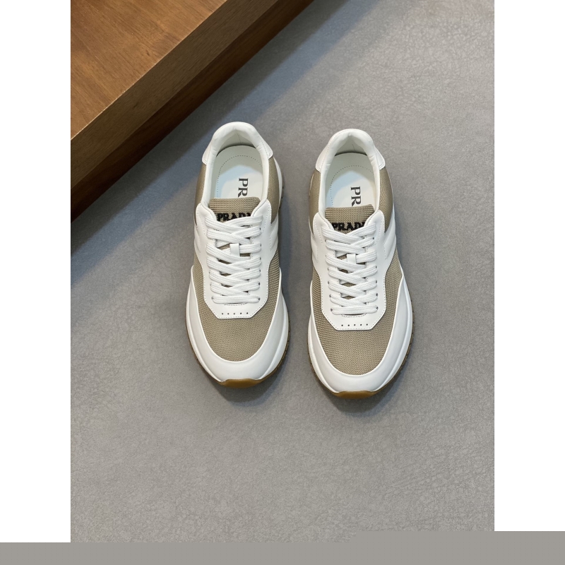 Pra*a casual shoes